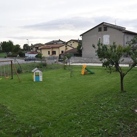 Casa Vacanze Roberta Rivotorto Εξωτερικό φωτογραφία