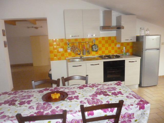 Casa Vacanze Roberta Rivotorto Εξωτερικό φωτογραφία