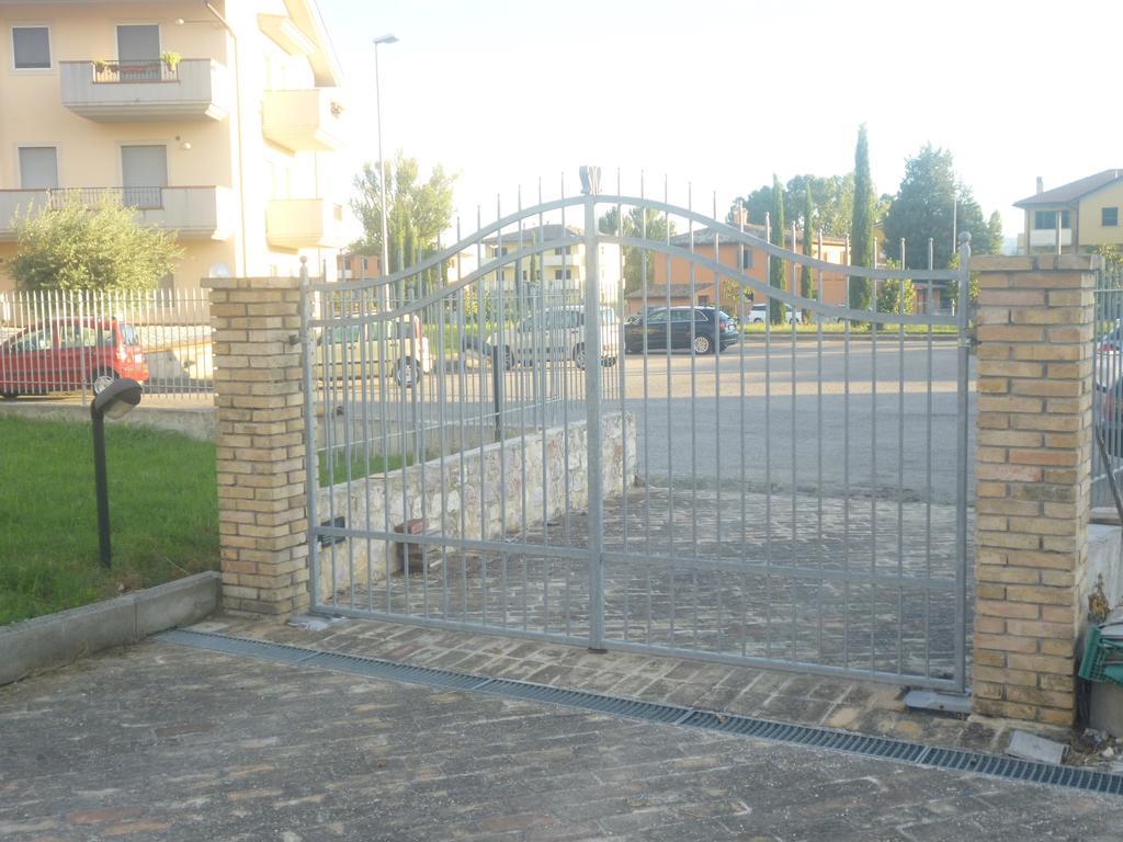 Casa Vacanze Roberta Rivotorto Εξωτερικό φωτογραφία