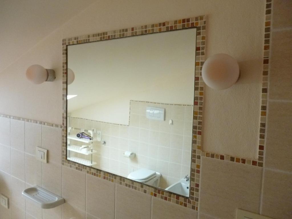 Casa Vacanze Roberta Rivotorto Εξωτερικό φωτογραφία