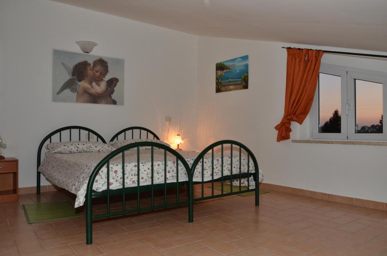 Casa Vacanze Roberta Rivotorto Δωμάτιο φωτογραφία